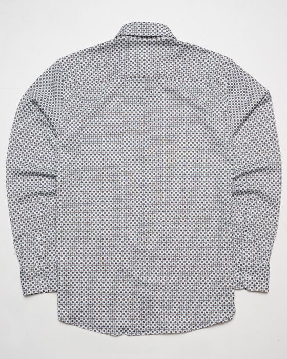 Campbell Ranger Overhemd LM