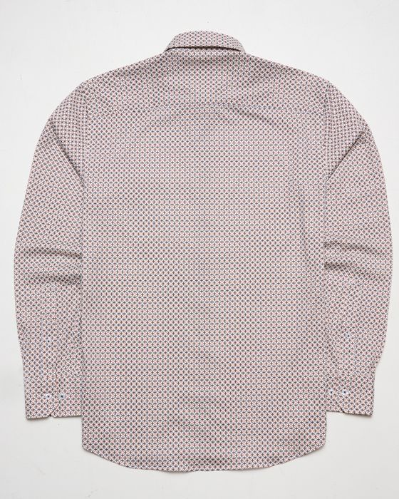 Campbell Ranger Chemise Manches longues
