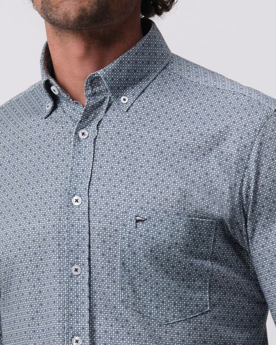 Campbell Ranger Langarmshirt