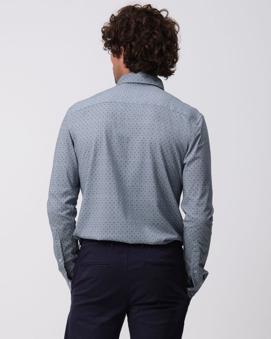 Campbell Ranger Langarmshirt
