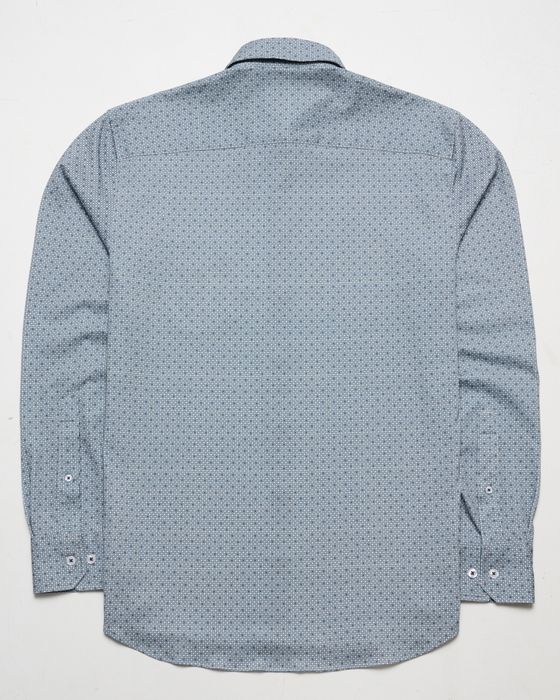 Campbell Ranger Langarmshirt