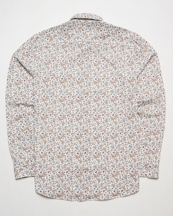 Campbell Ranger Overhemd LM