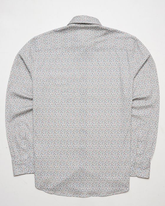 Campbell Ranger Chemise Manches longues