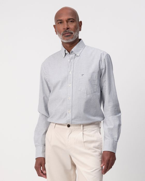 Campbell Ranger Casual Overhemd LM