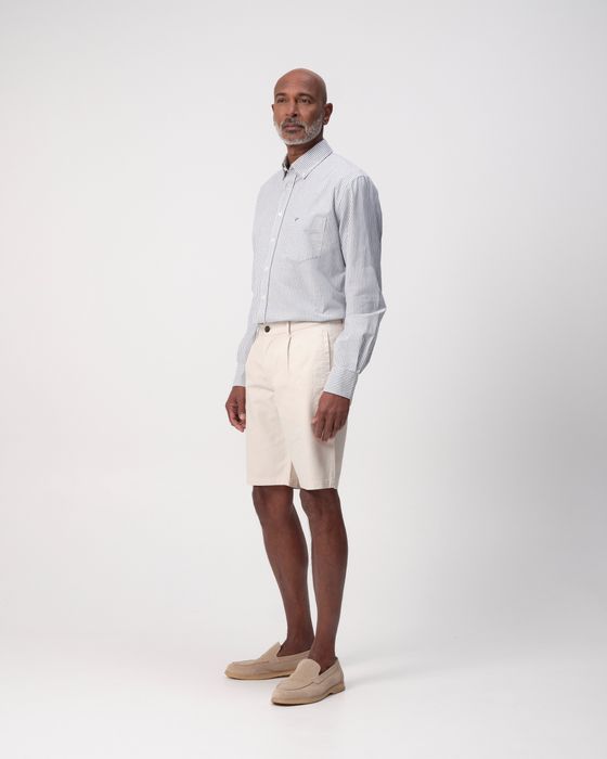 Campbell Ranger Casual Overhemd LM