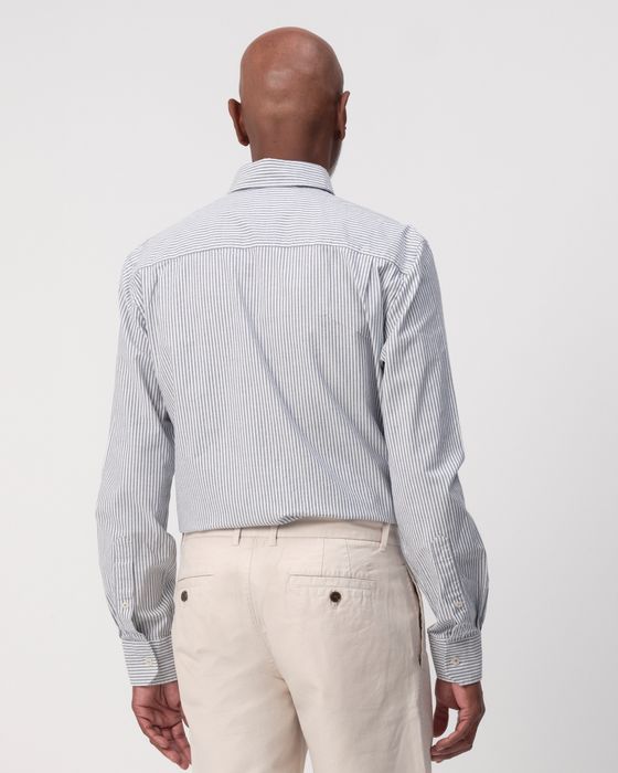 Campbell Ranger Casual Overhemd LM