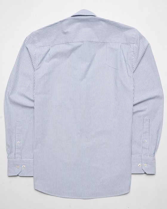 Campbell Ranger Casual Overhemd LM