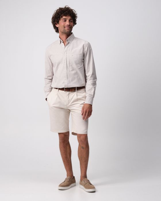 Campbell Ranger Casual Overhemd LM