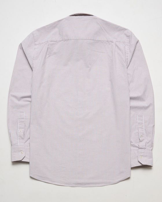 Campbell Ranger Casual Overhemd LM