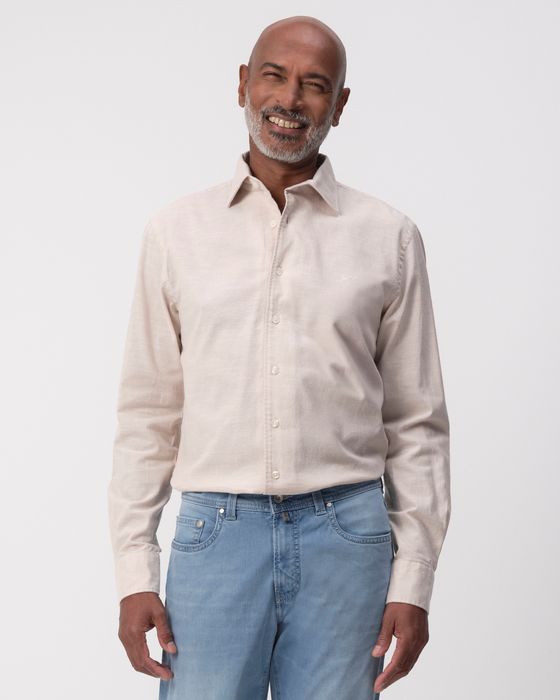 Campbell Ranger Casual Shirt Long Sleeve