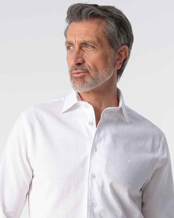Campbell Sawyer Casual Overhemd LM