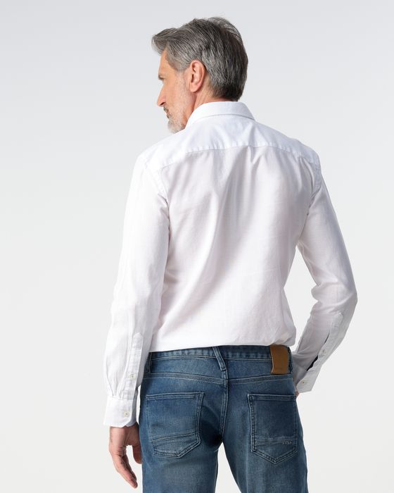 Campbell Sawyer Casual Overhemd LM