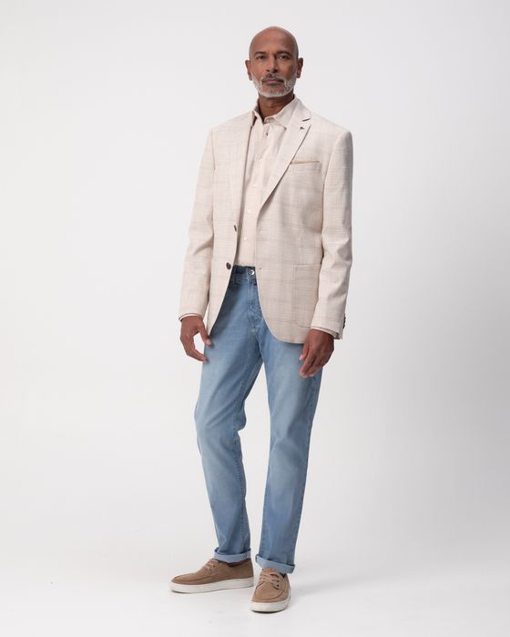 Campbell Ranger Casual Shirt Long Sleeve