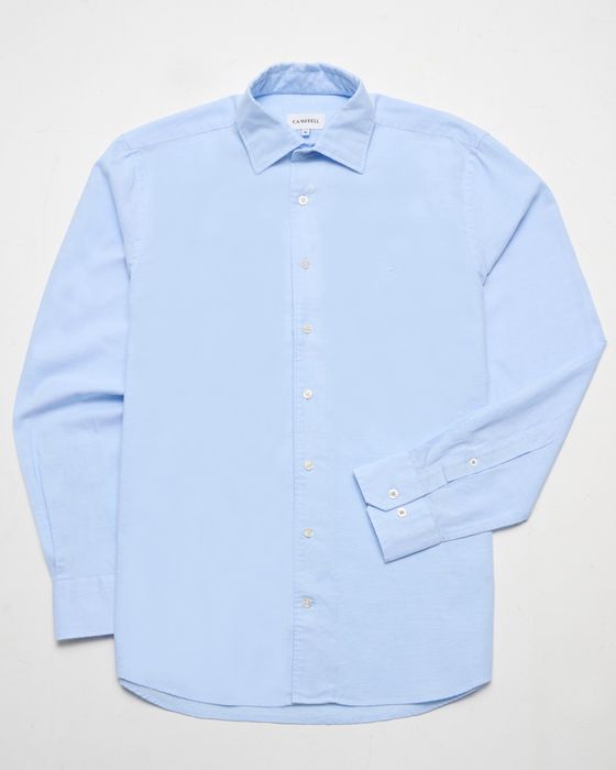 Campbell Sawyer Chemise casual manches longues