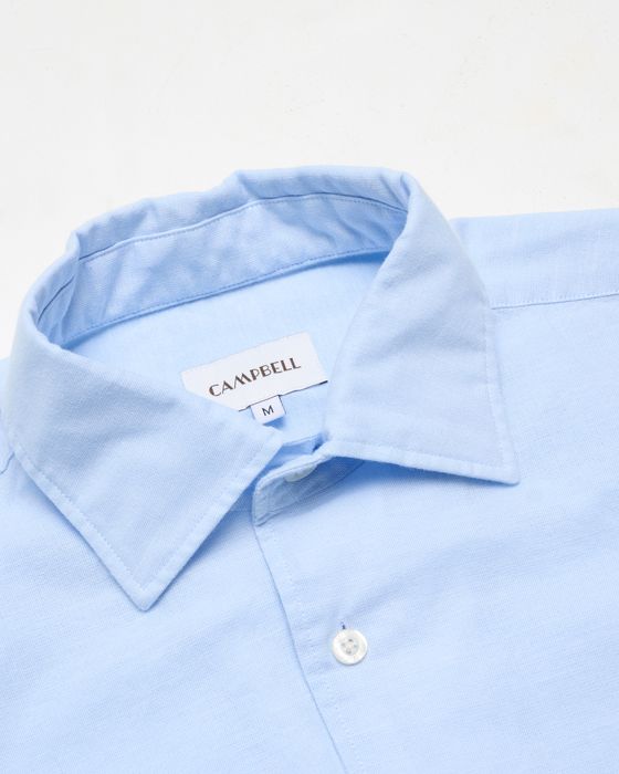 Campbell Sawyer Chemise casual manches longues