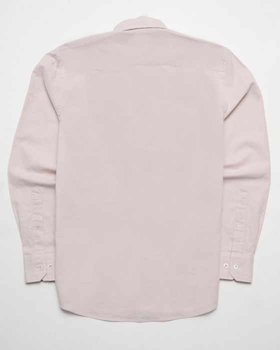 Campbell Ranger Casual Shirt Long Sleeve