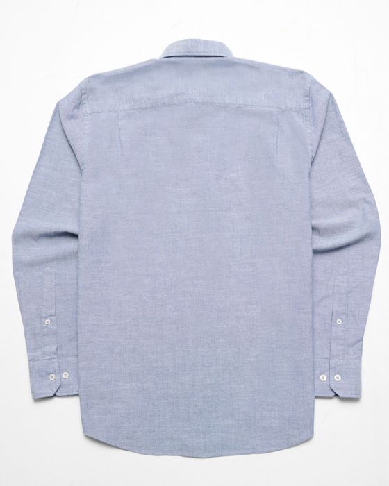 Campbell Sawyer Casual Overhemd LM