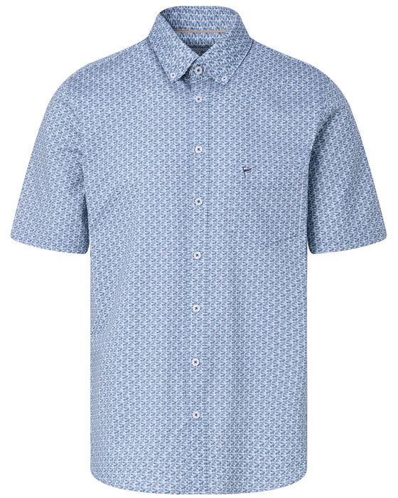Campbell Ranger Shirt Short Sleeve