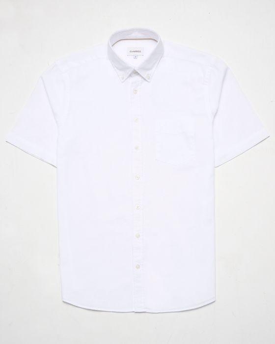 Campbell Ranger Overhemd KM