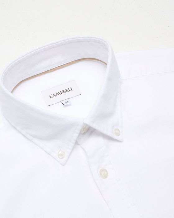 Campbell Ranger Overhemd KM