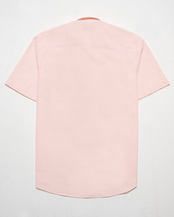 Campbell Ranger Overhemd KM
