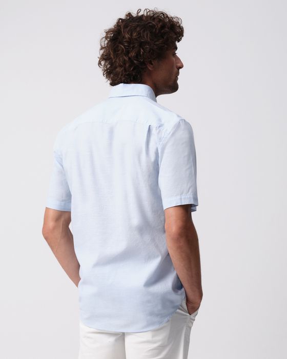Campbell Ranger Overhemd KM