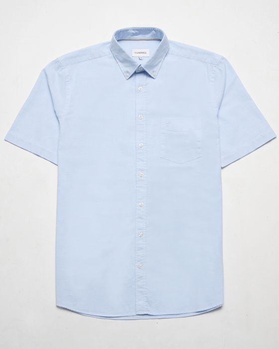 Campbell Ranger Overhemd KM