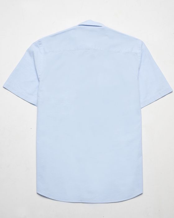 Campbell Ranger Overhemd KM