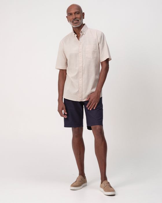 Campbell Ranger Overhemd KM