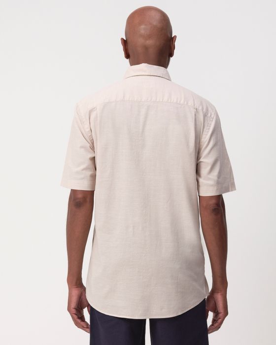 Campbell Ranger Overhemd KM