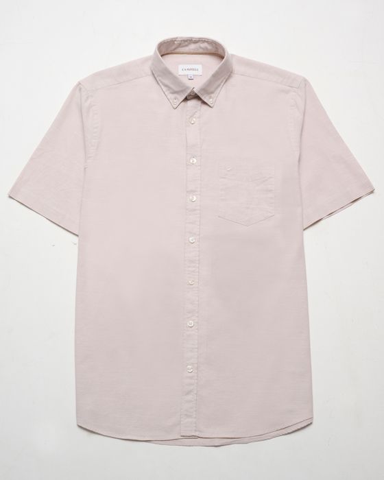 Campbell Ranger Overhemd KM