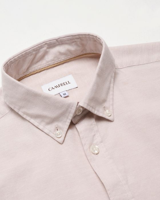 Campbell Ranger Overhemd KM