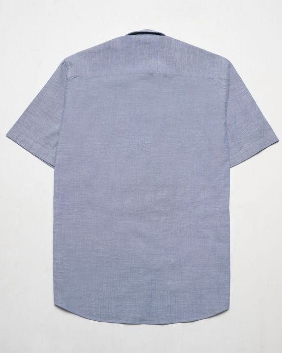 Campbell Ranger Overhemd KM