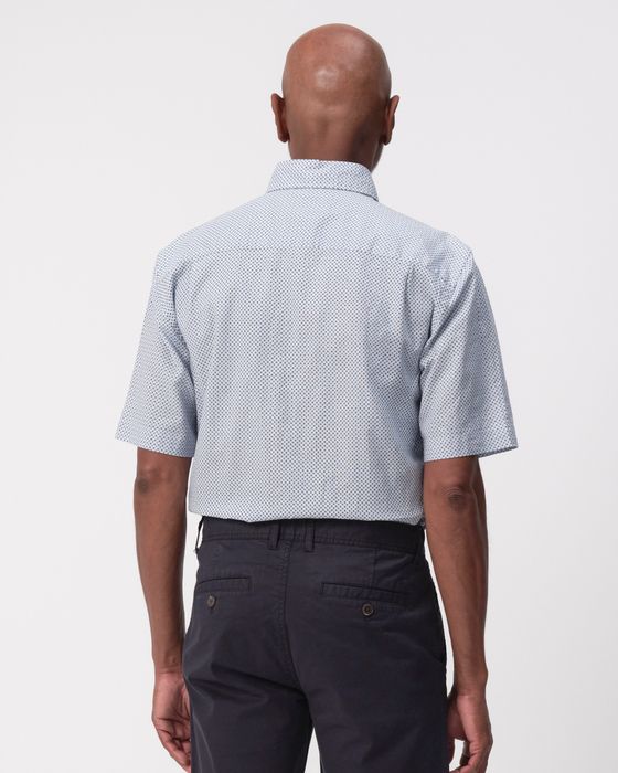 Campbell Ranger Overhemd KM