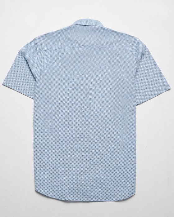 Campbell Ranger Overhemd KM