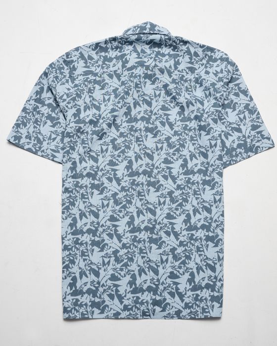 Campbell Ranger Overhemd KM