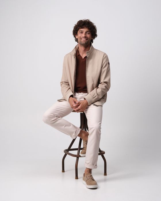 Campbell Cullum Veste