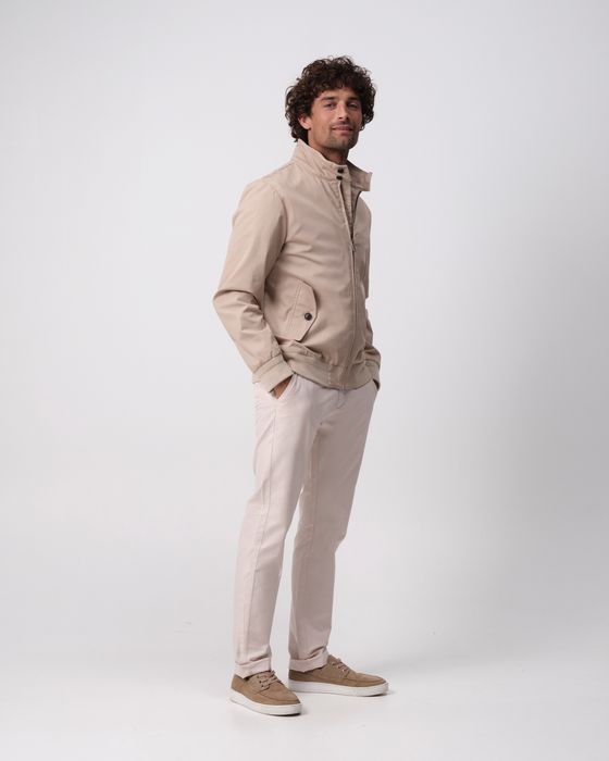 Campbell Cullum Veste