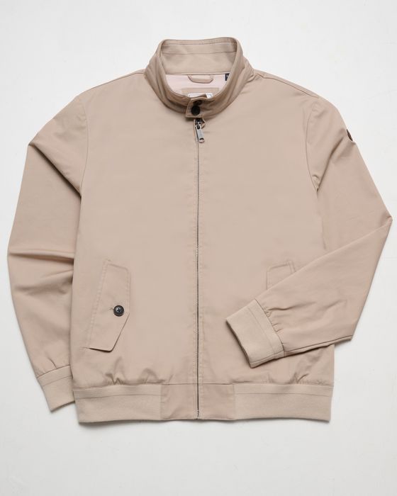 Campbell Cullum Veste