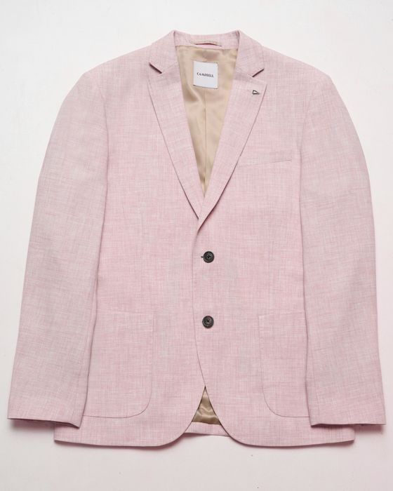 Campbell Sinclair Veste