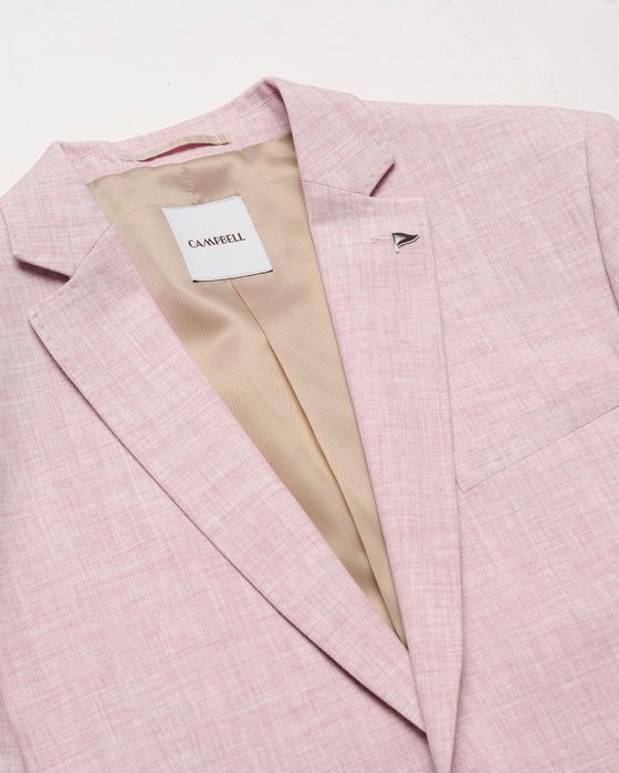 Campbell Sinclair Veste