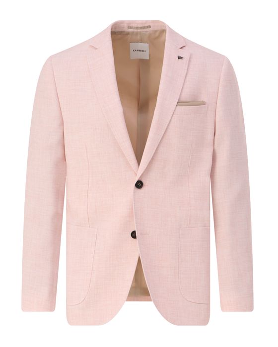 Campbell Sinclair Veste