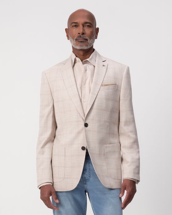 Campbell Sinclair Jacket