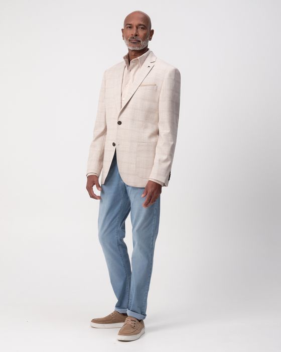 Campbell Sinclair Jacket