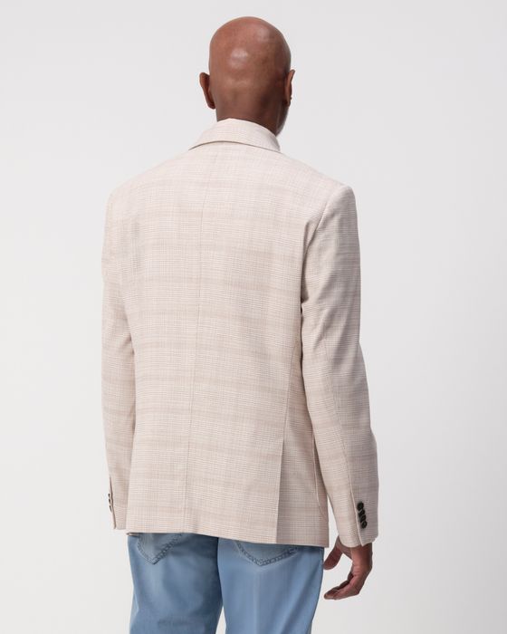 Campbell Sinclair Jacket