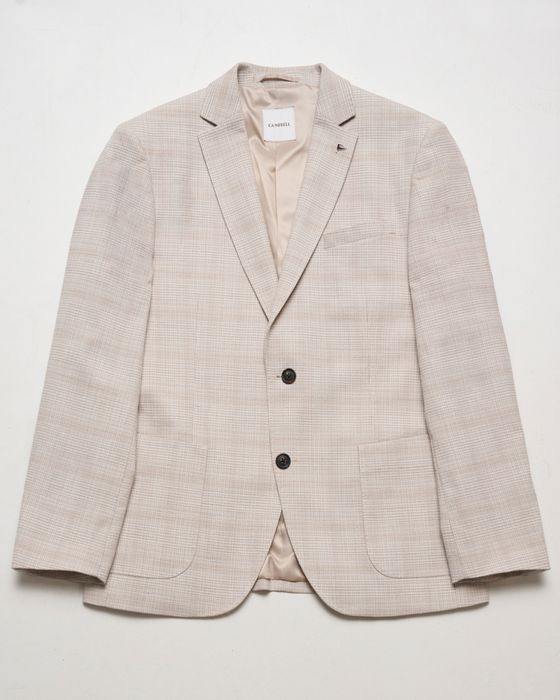 Campbell Sinclair Jacket
