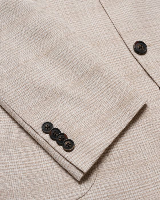 Campbell Sinclair Jacket