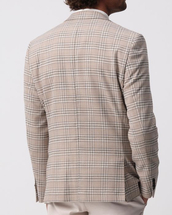 Campbell Templer Jacke
