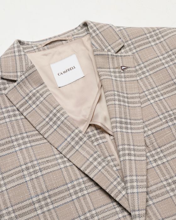 Campbell Templer Jacke