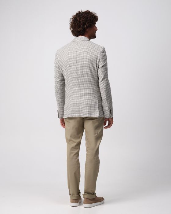 Campbell Templer Veste